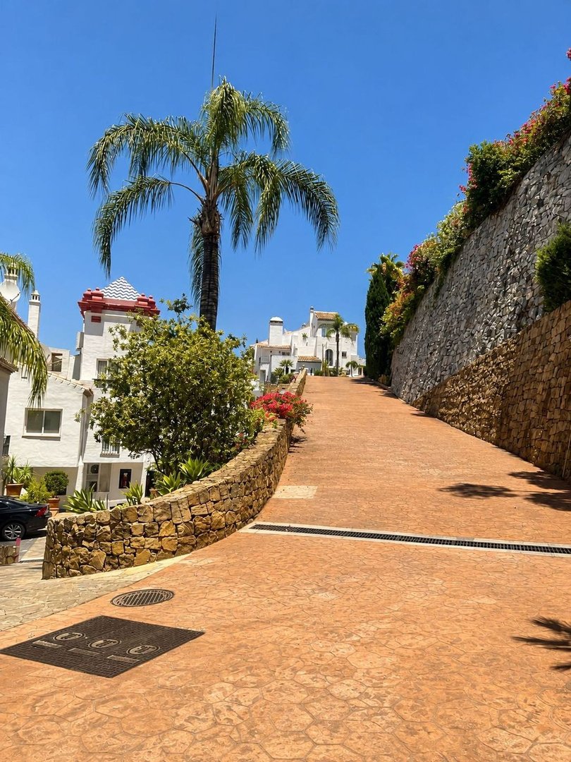 3 Bed Duplex in La Quinta