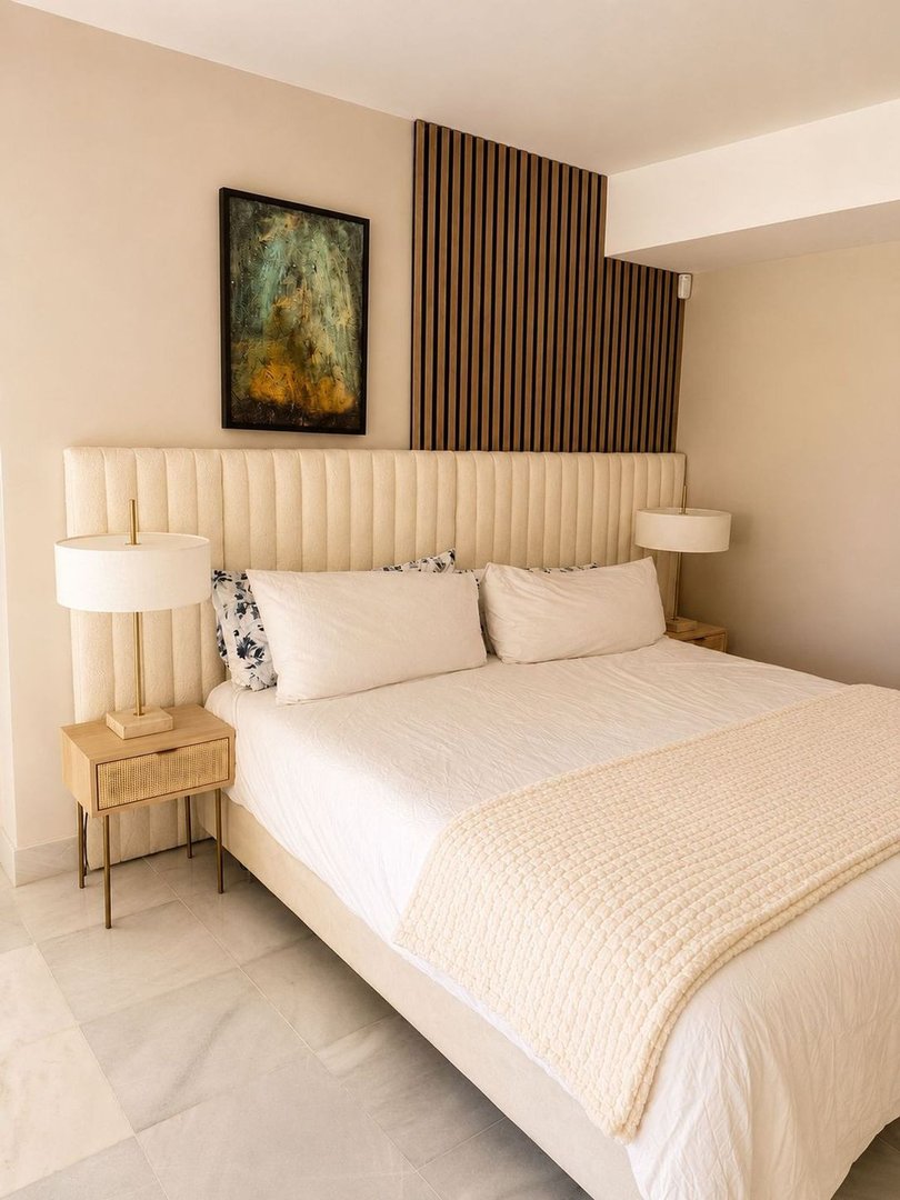 3 Bed Duplex in La Quinta