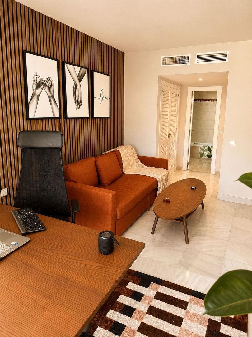 3 Bed Duplex in La Quinta