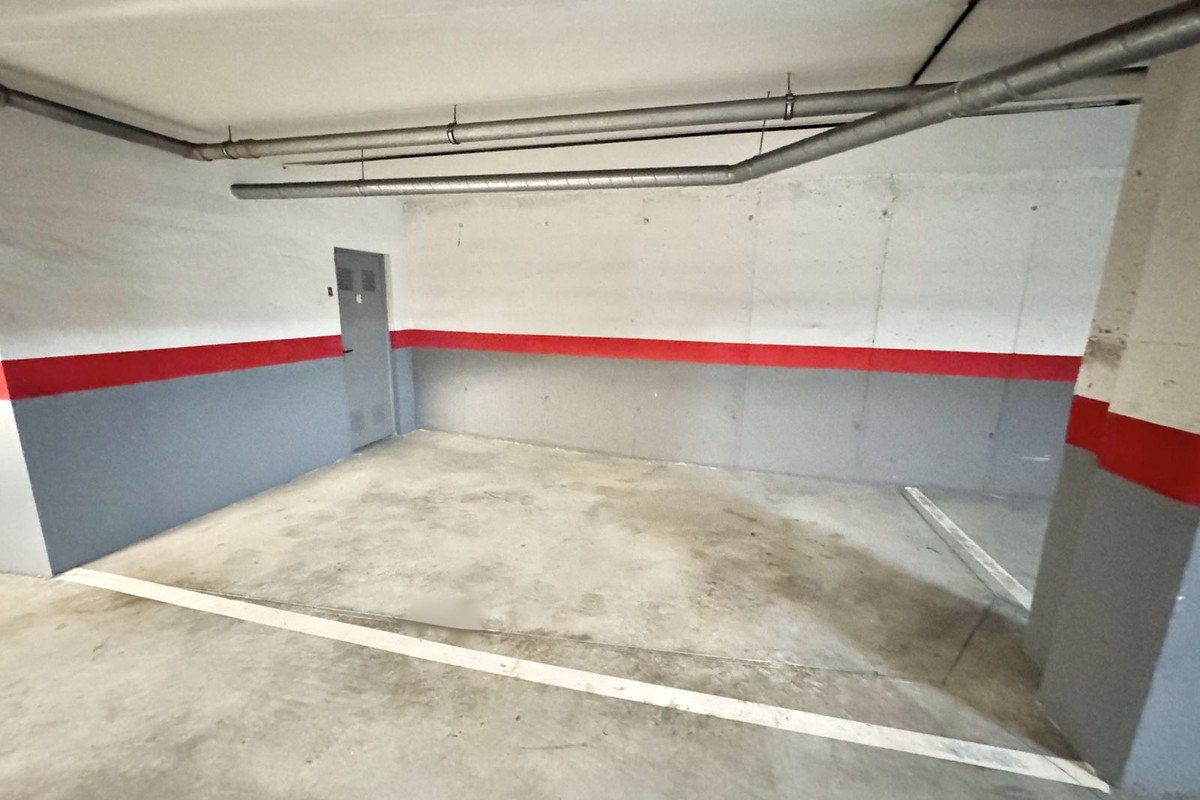 2 Bed Ground Floor Apartment in Calahonda