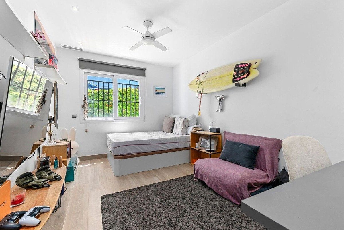 3 Bed Penthouse in La Quinta