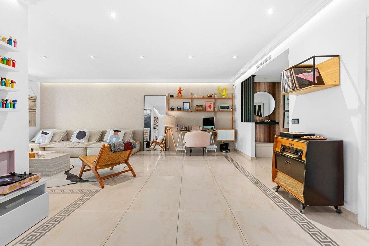 3 Bed Penthouse in La Quinta