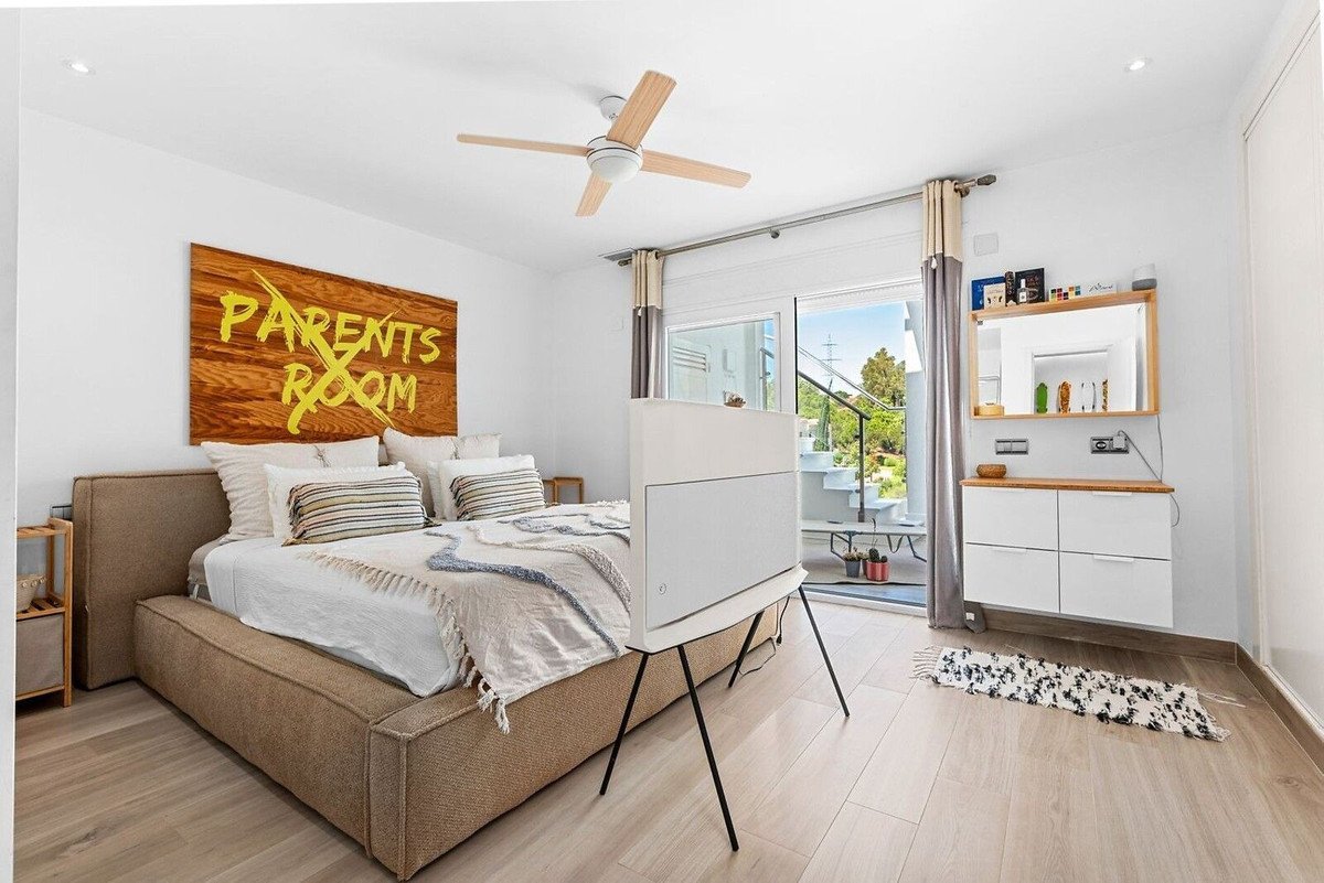 3 Bed Penthouse in La Quinta