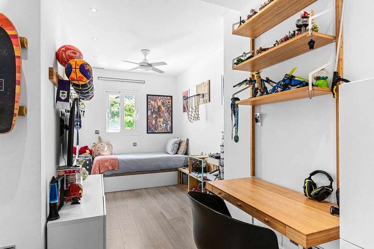 3 Bed Penthouse in La Quinta