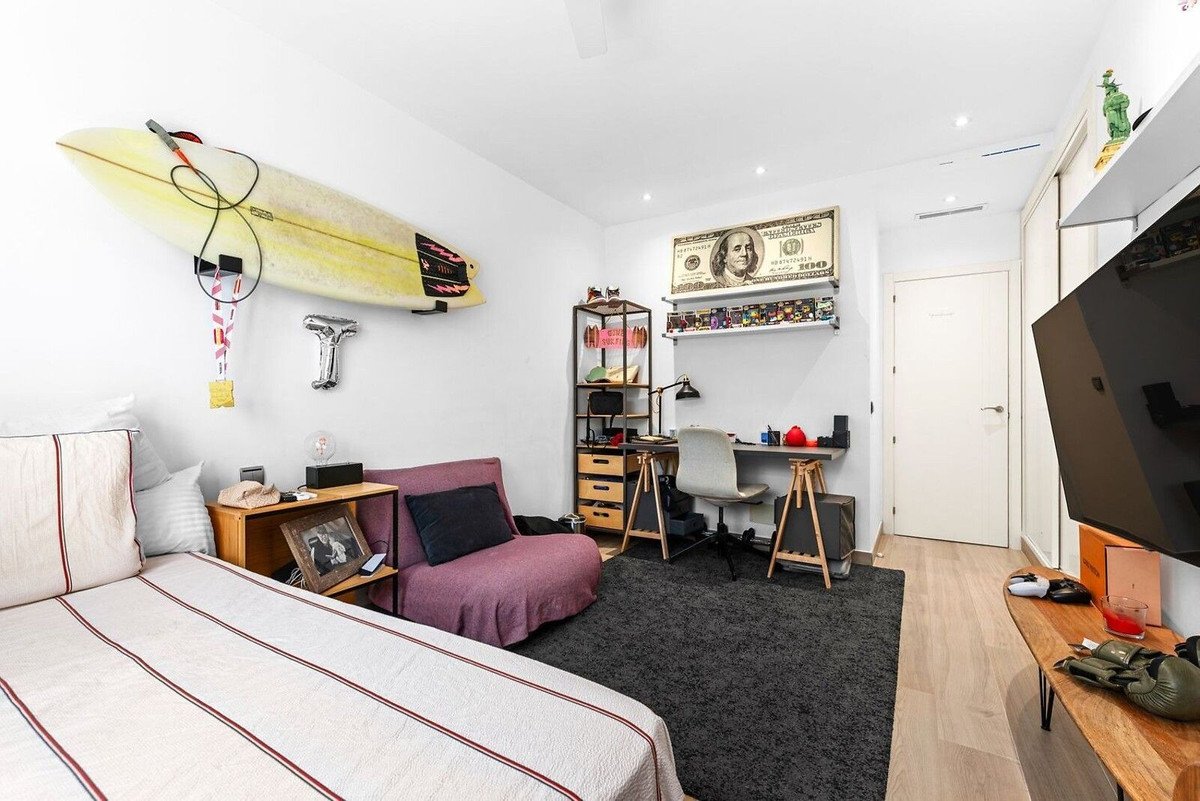 3 Bed Penthouse in La Quinta