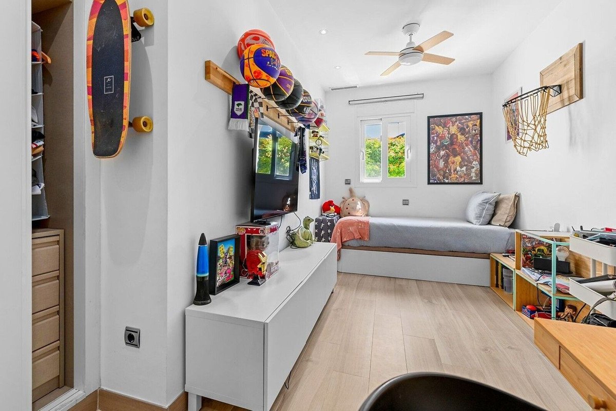 3 Bed Penthouse in La Quinta