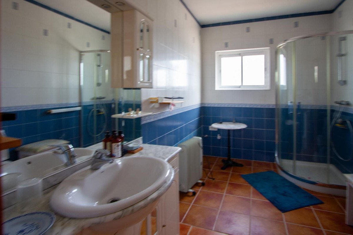 5 Bed Bungalow in Mijas Costa