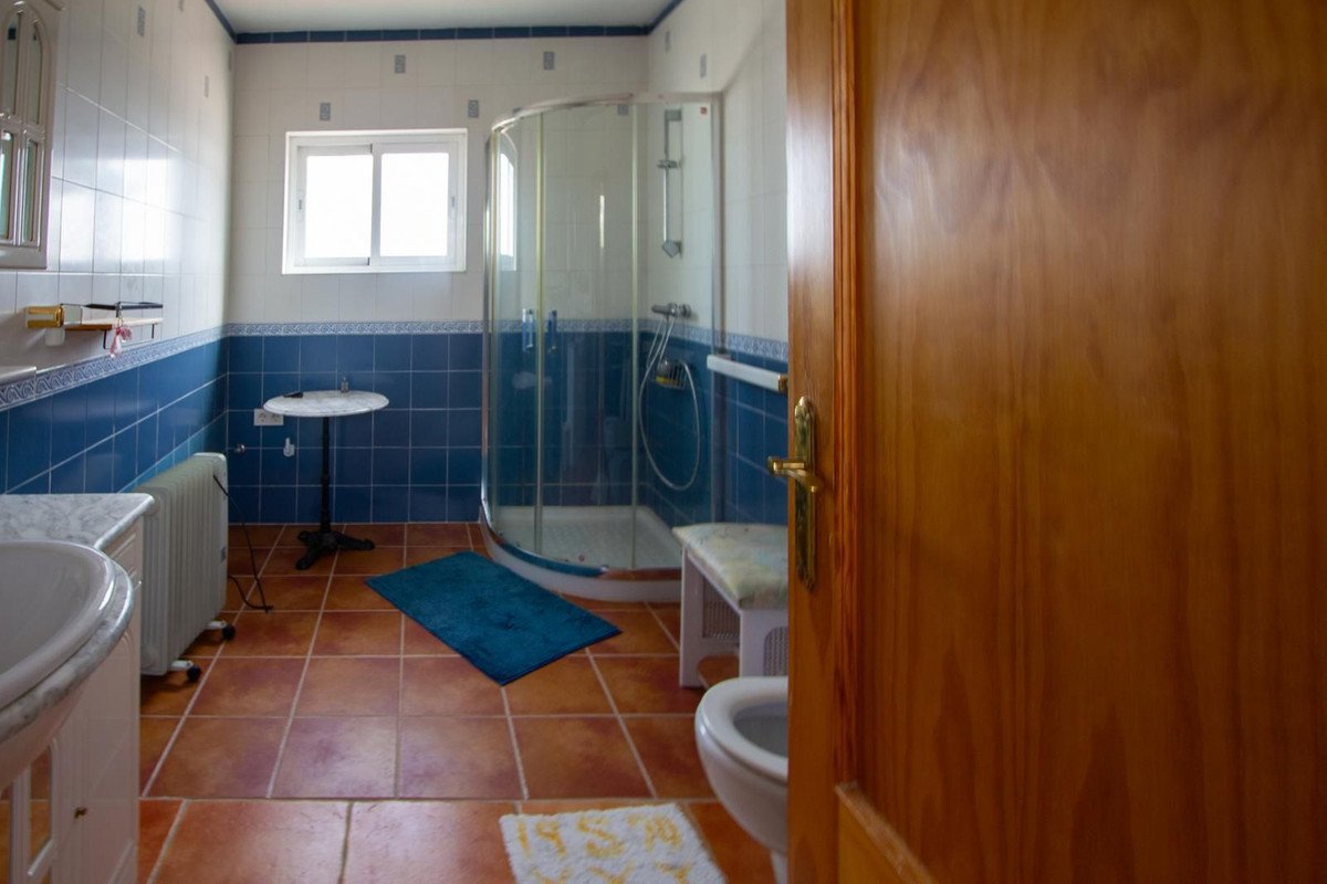 5 Bed Bungalow in Mijas Costa