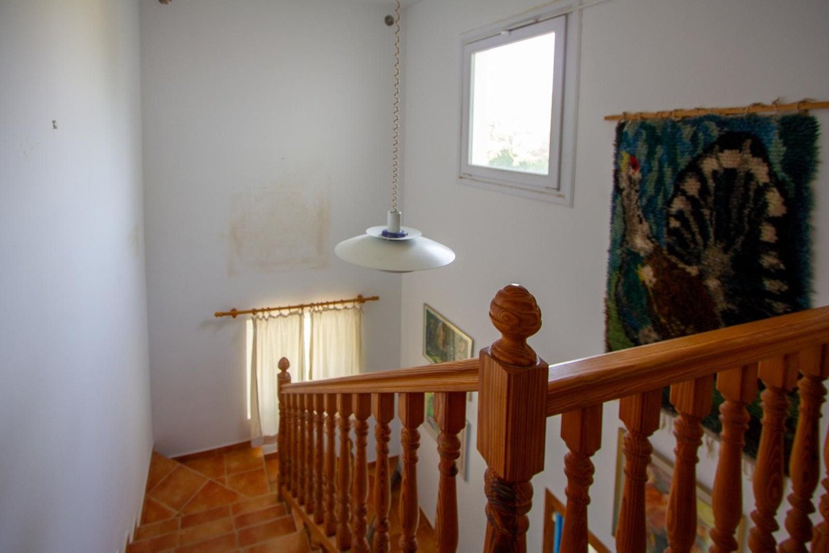 5 Bed Bungalow in Mijas Costa