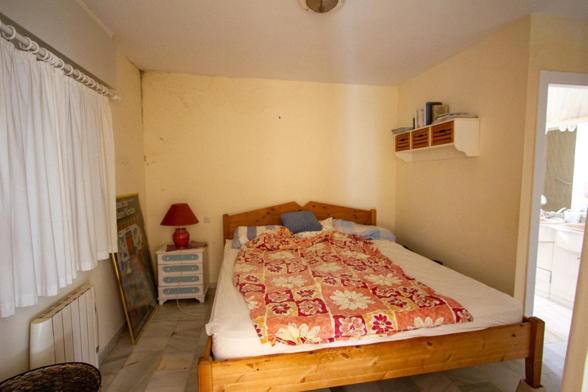 5 Bed Bungalow in Mijas Costa