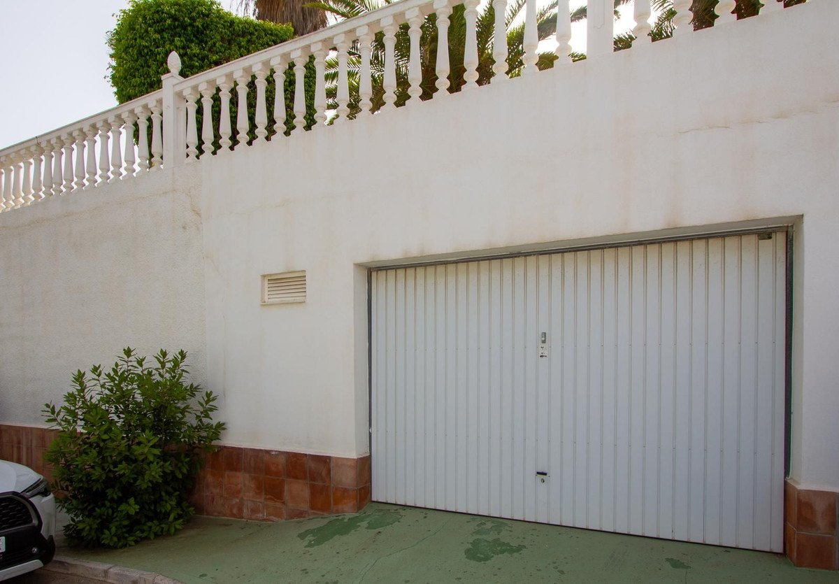 5 Bed Bungalow in Mijas Costa