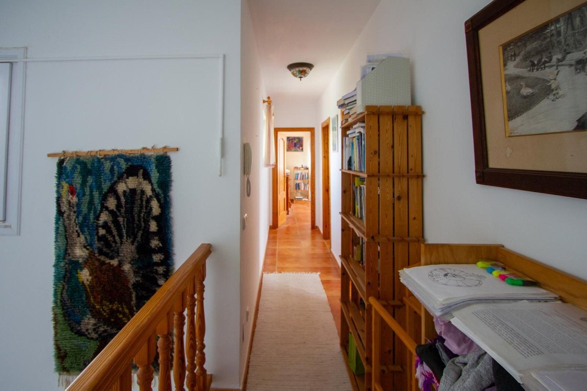 5 Bed Bungalow in Mijas Costa