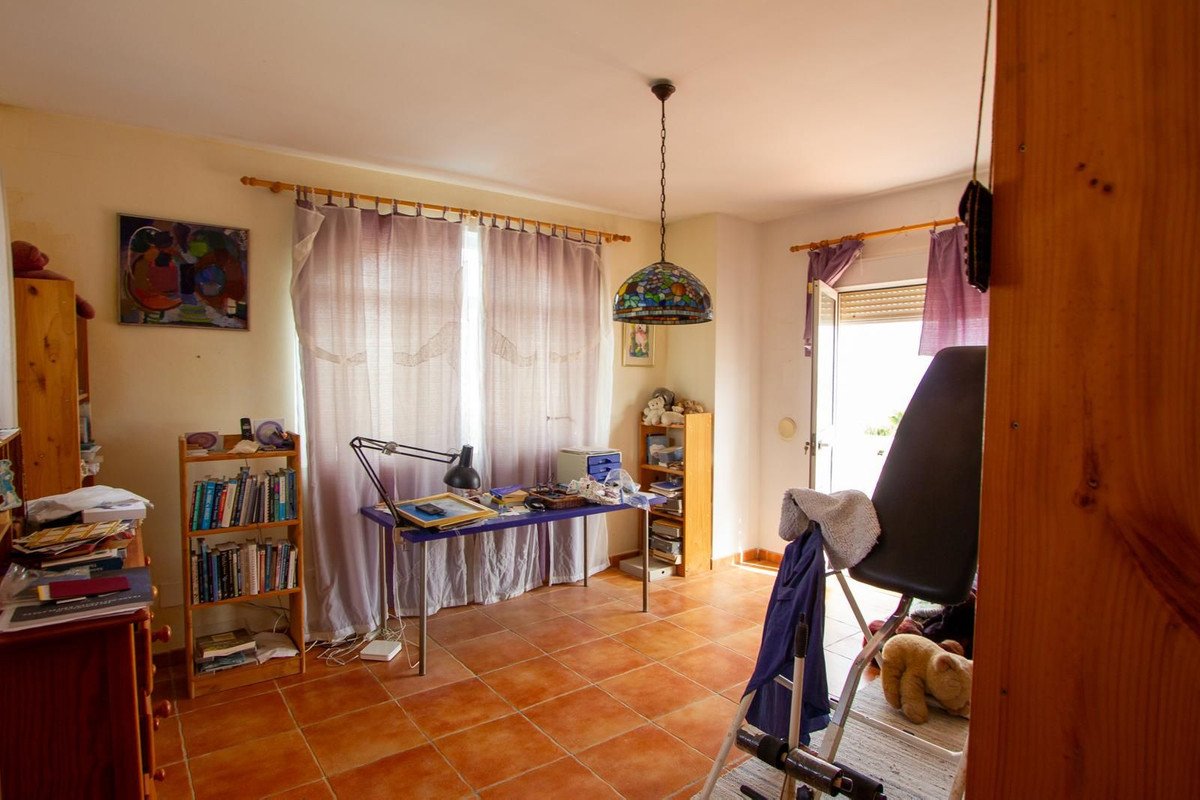 5 Bed Bungalow in Mijas Costa
