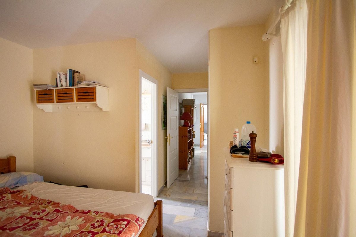 5 Bed Bungalow in Mijas Costa