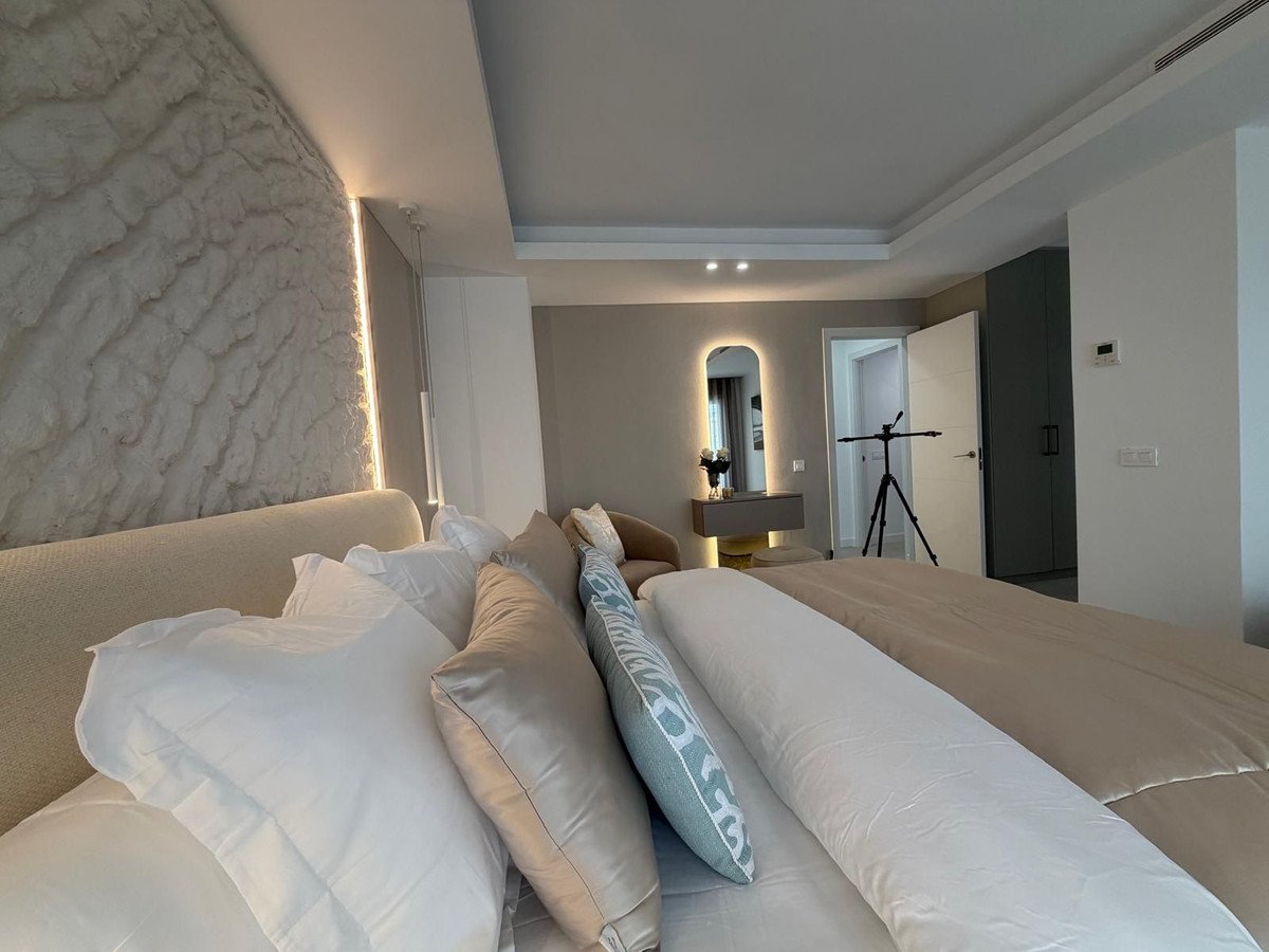 3 Bed Detached Villa in Campo Mijas
