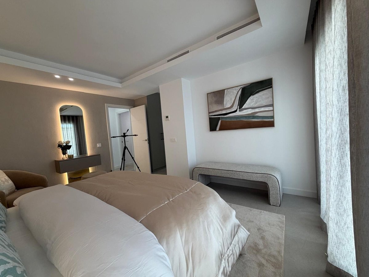 3 Bed Detached Villa in Campo Mijas
