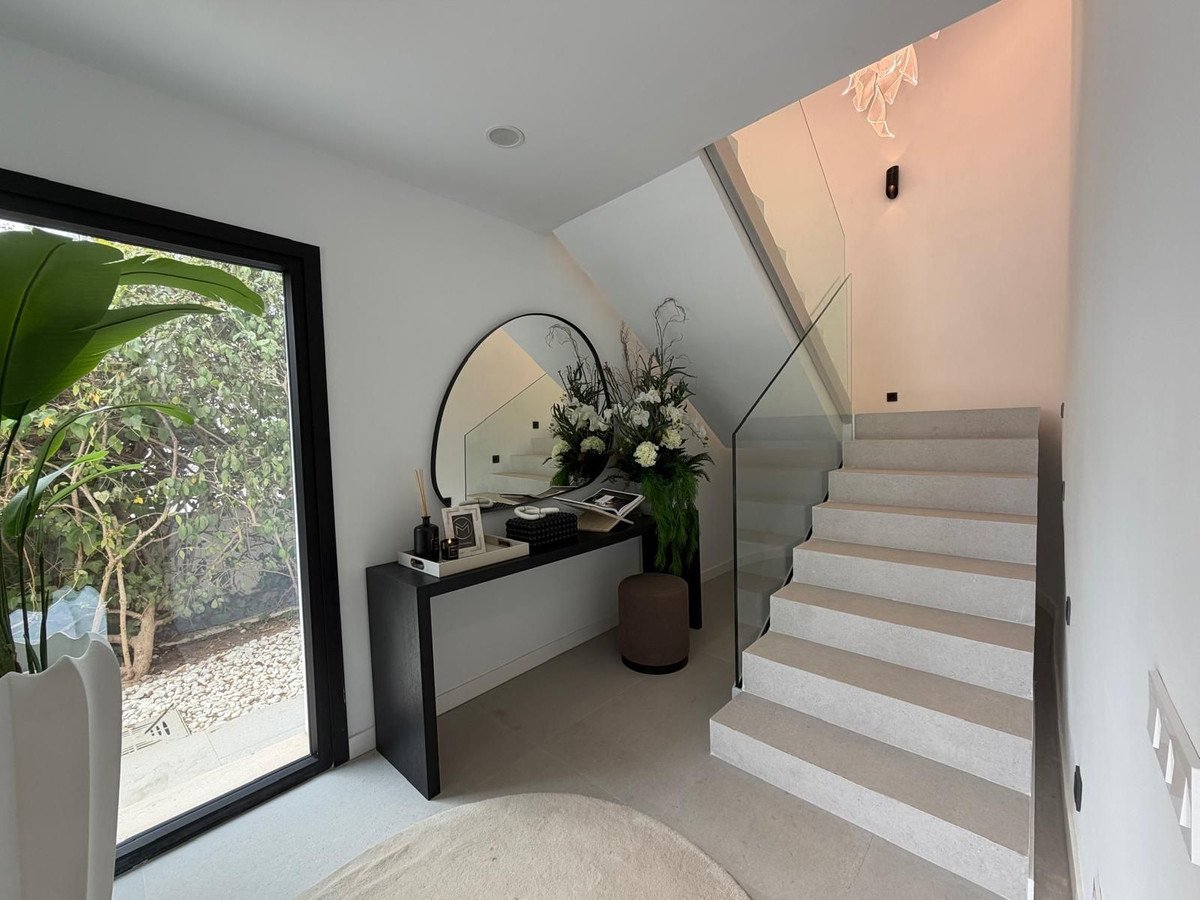 3 Bed Detached Villa in Campo Mijas