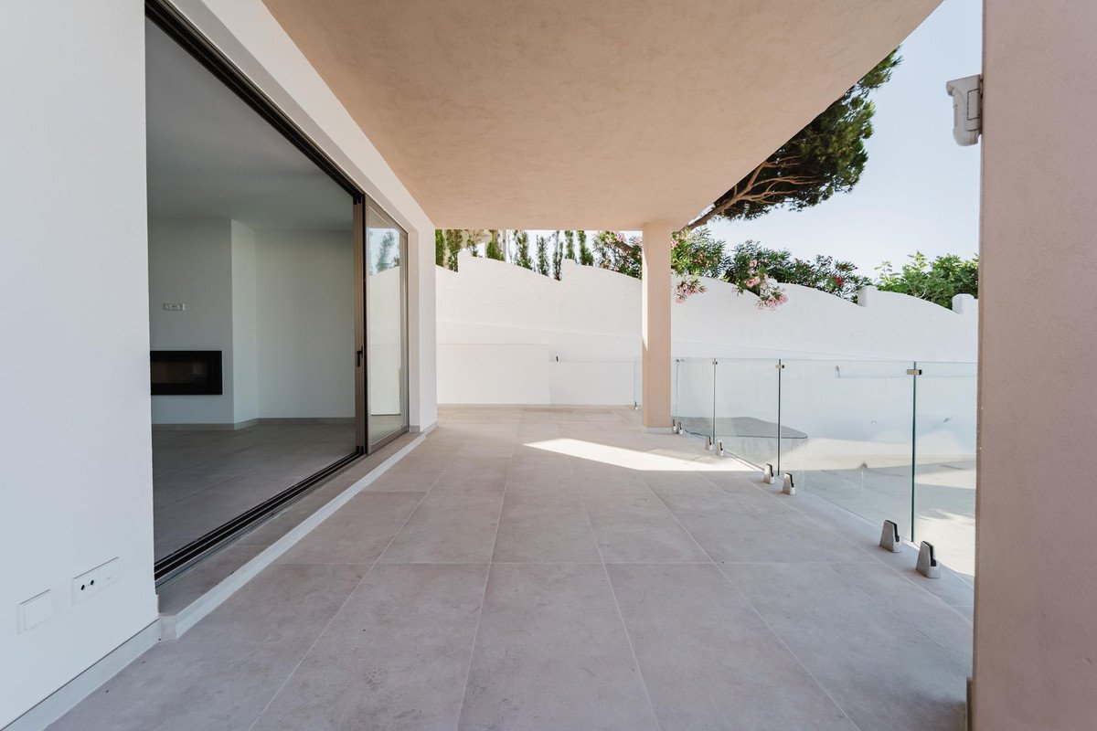 3 Bed Detached Villa in La Cala