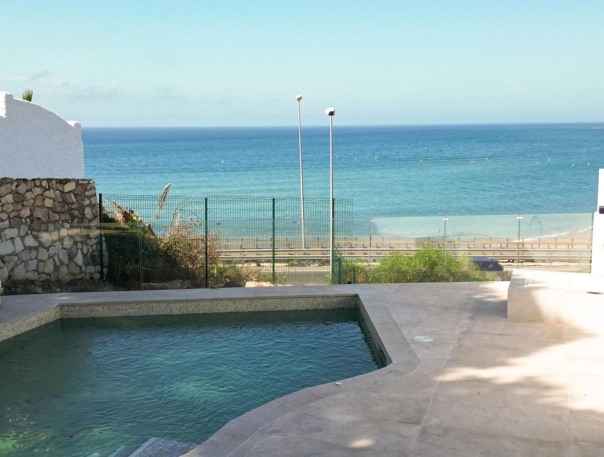 3 Bed Detached Villa in La Cala