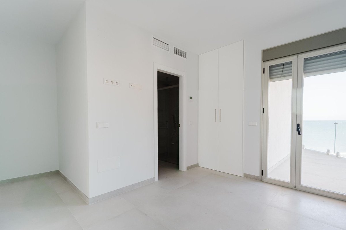 3 Bed Detached Villa in La Cala