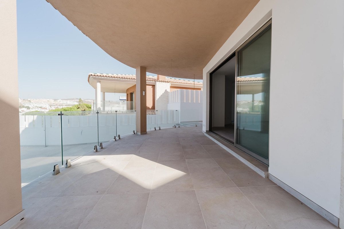 3 Bed Detached Villa in La Cala
