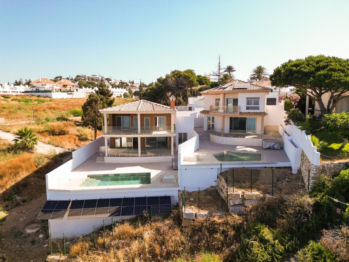 3 Bed Detached Villa in La Cala
