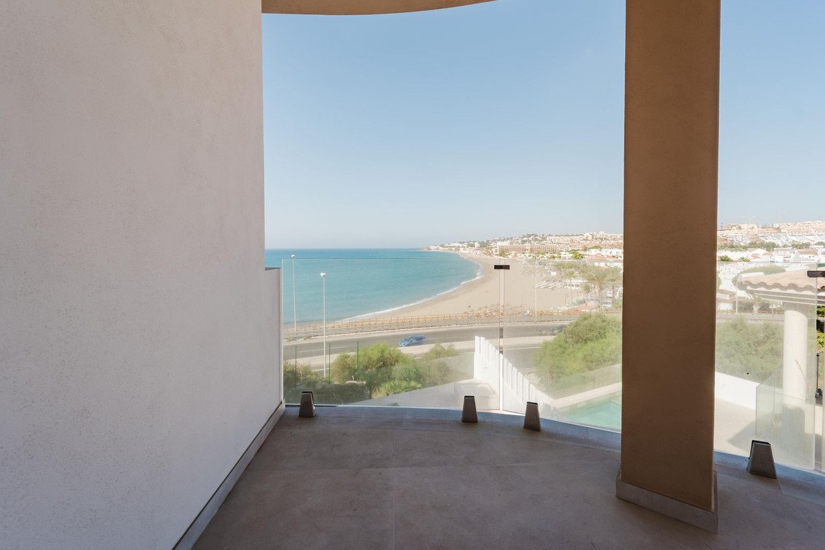 3 Bed Detached Villa in La Cala
