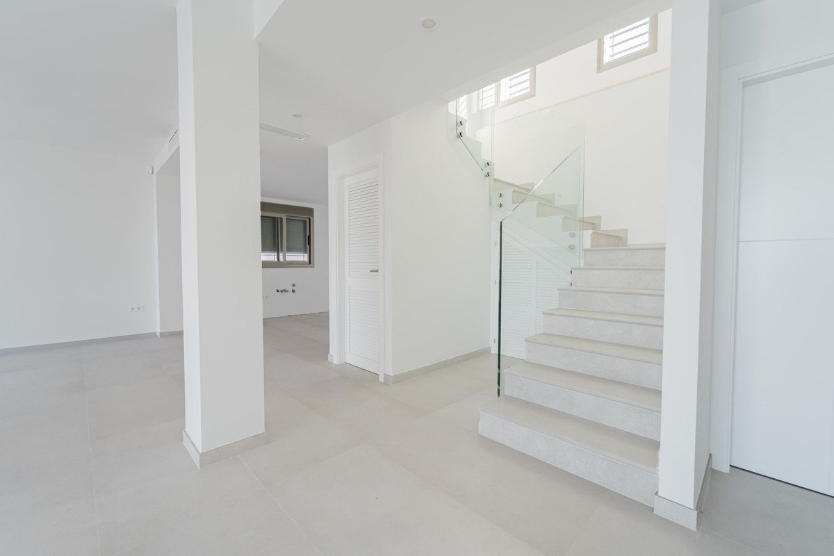 3 Bed Detached Villa in La Cala