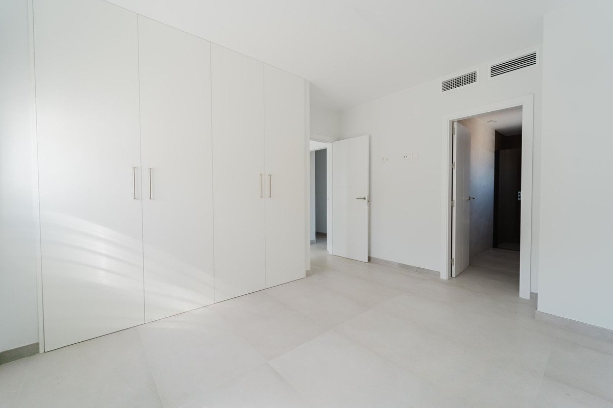 3 Bed Detached Villa in La Cala