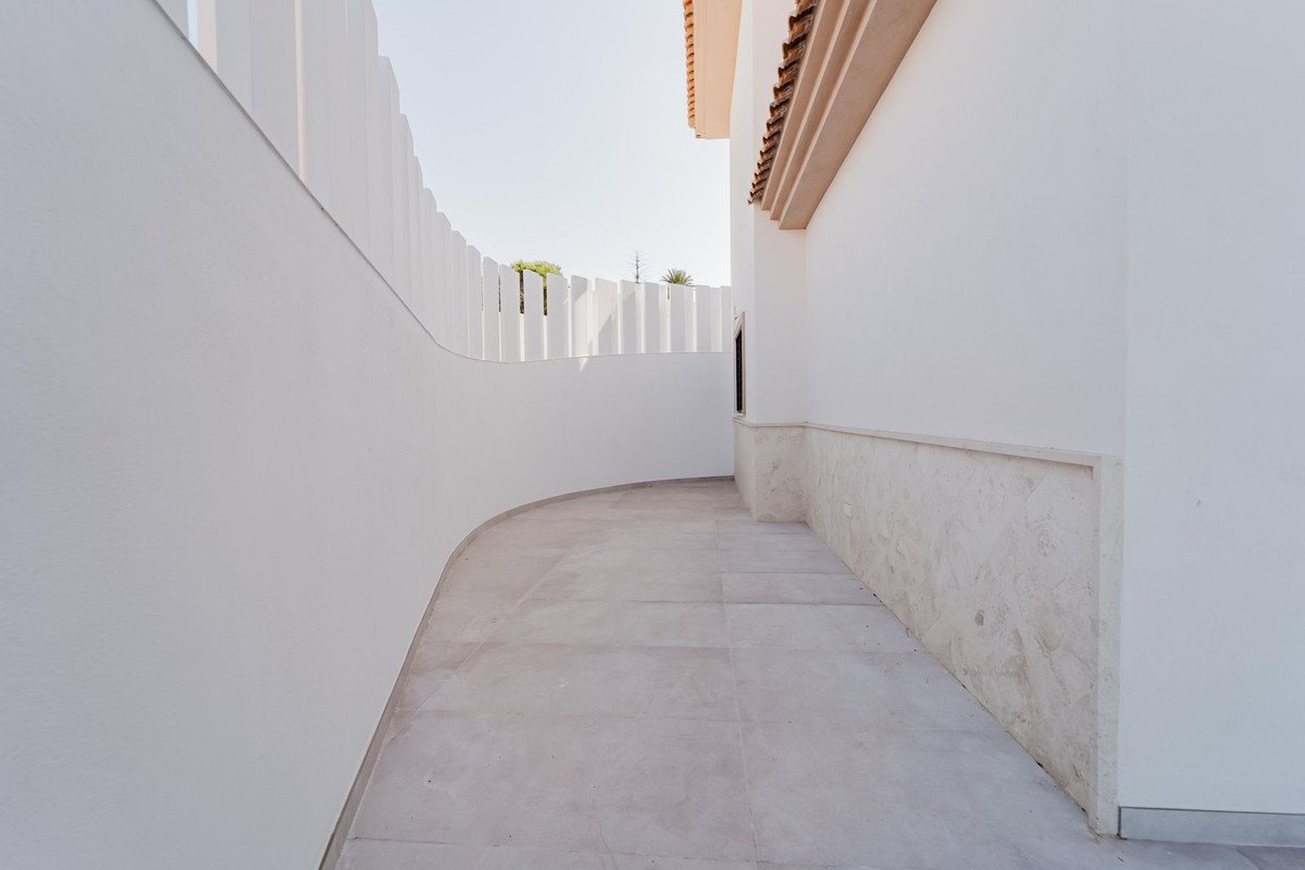 3 Bed Detached Villa in La Cala