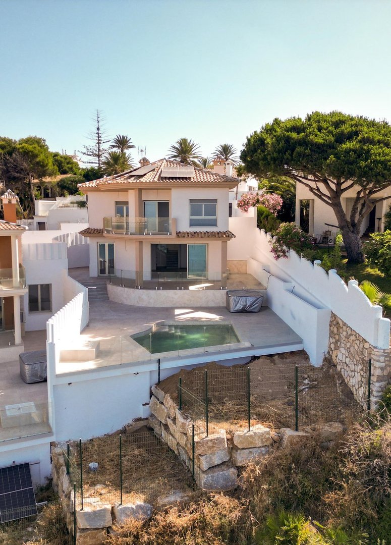 3 Bed Detached Villa in La Cala