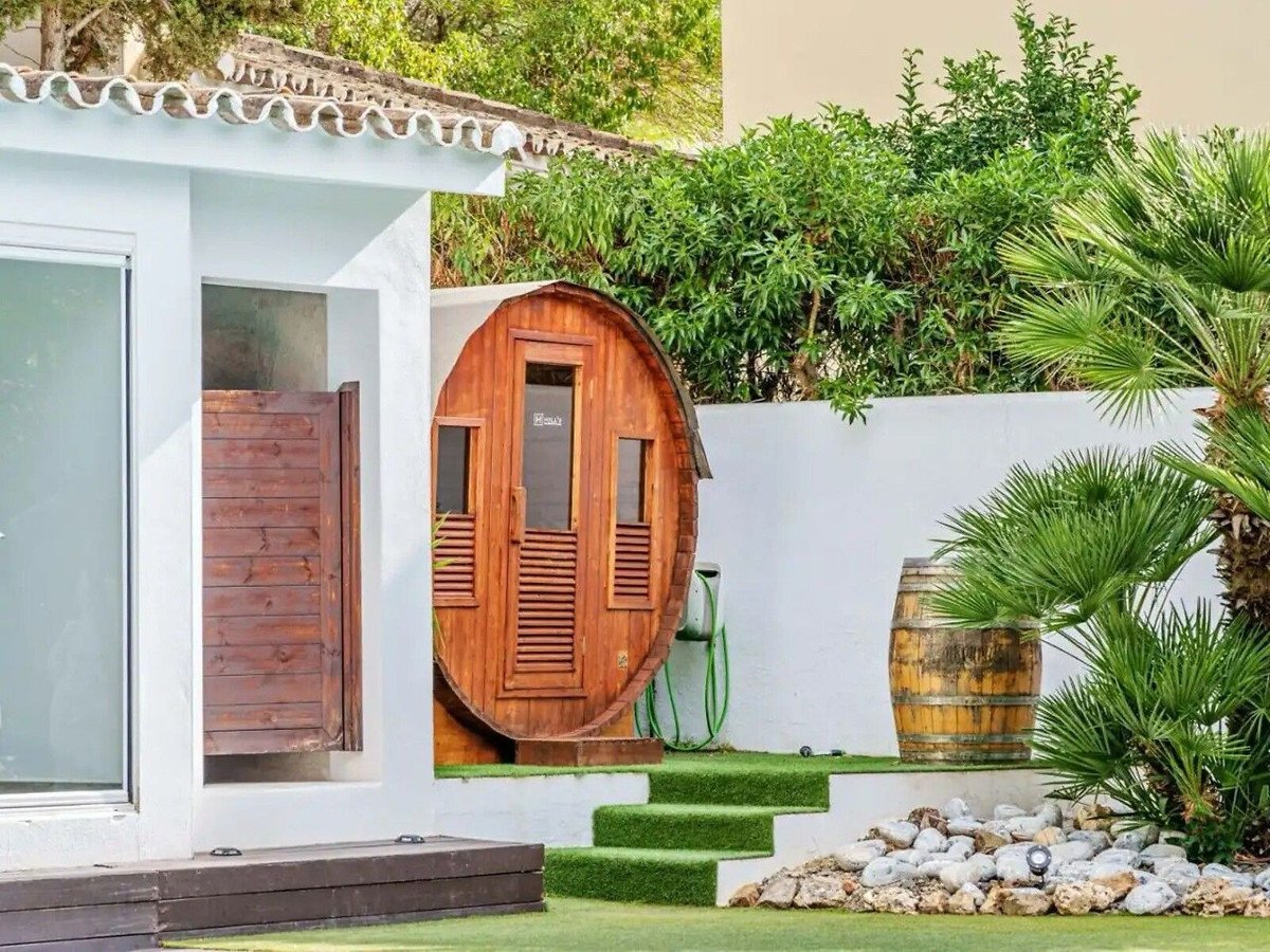 5 Bed Detached Villa in El Rosario