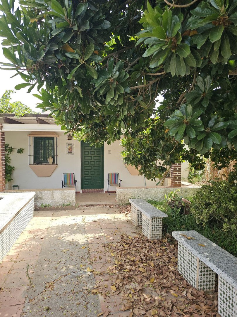 Residential Plot in Nerja