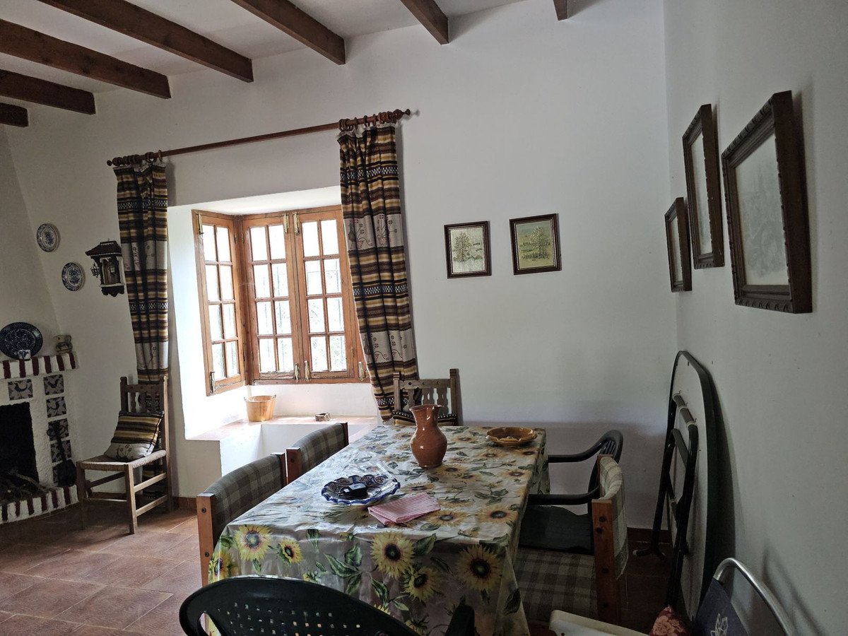 Residential Plot in Nerja