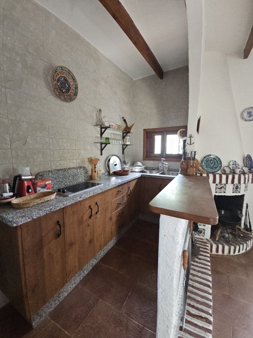Residential Plot in Nerja