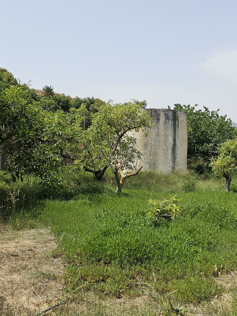 Residential Plot in Nerja
