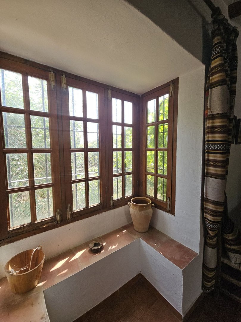 Residential Plot in Nerja