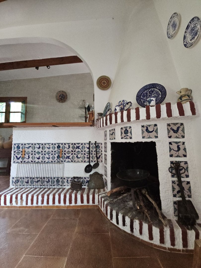 Residential Plot in Nerja