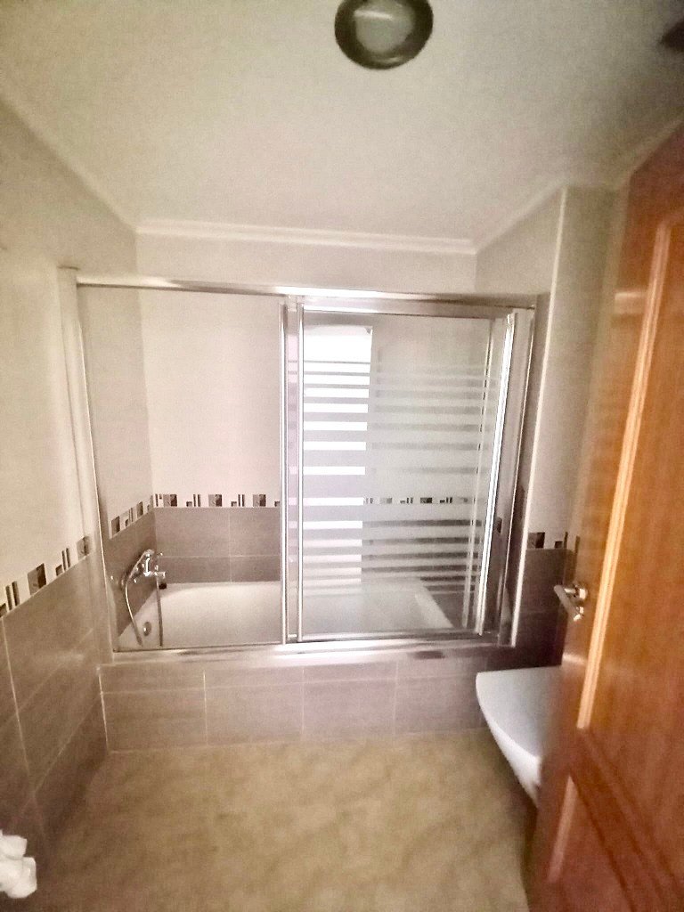 3 Bed Middle Floor Apartment in Almoradi