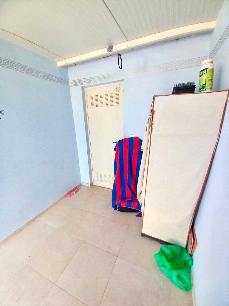 3 Bed Middle Floor Apartment in Almoradi