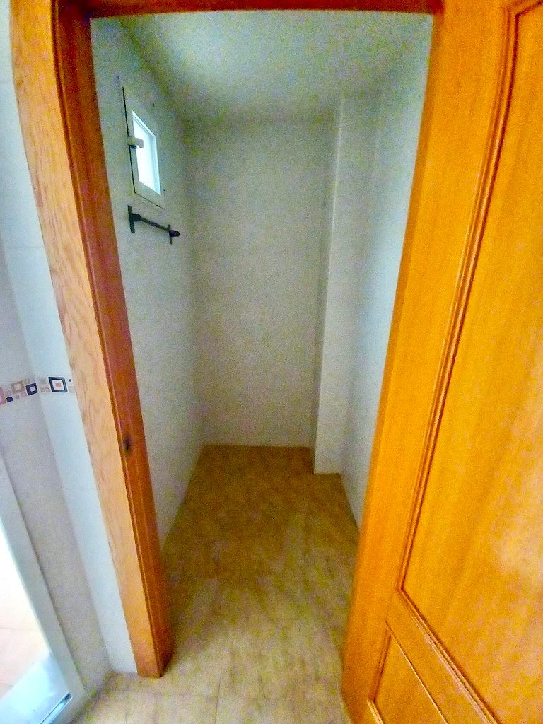 3 Bed Middle Floor Apartment in Almoradi