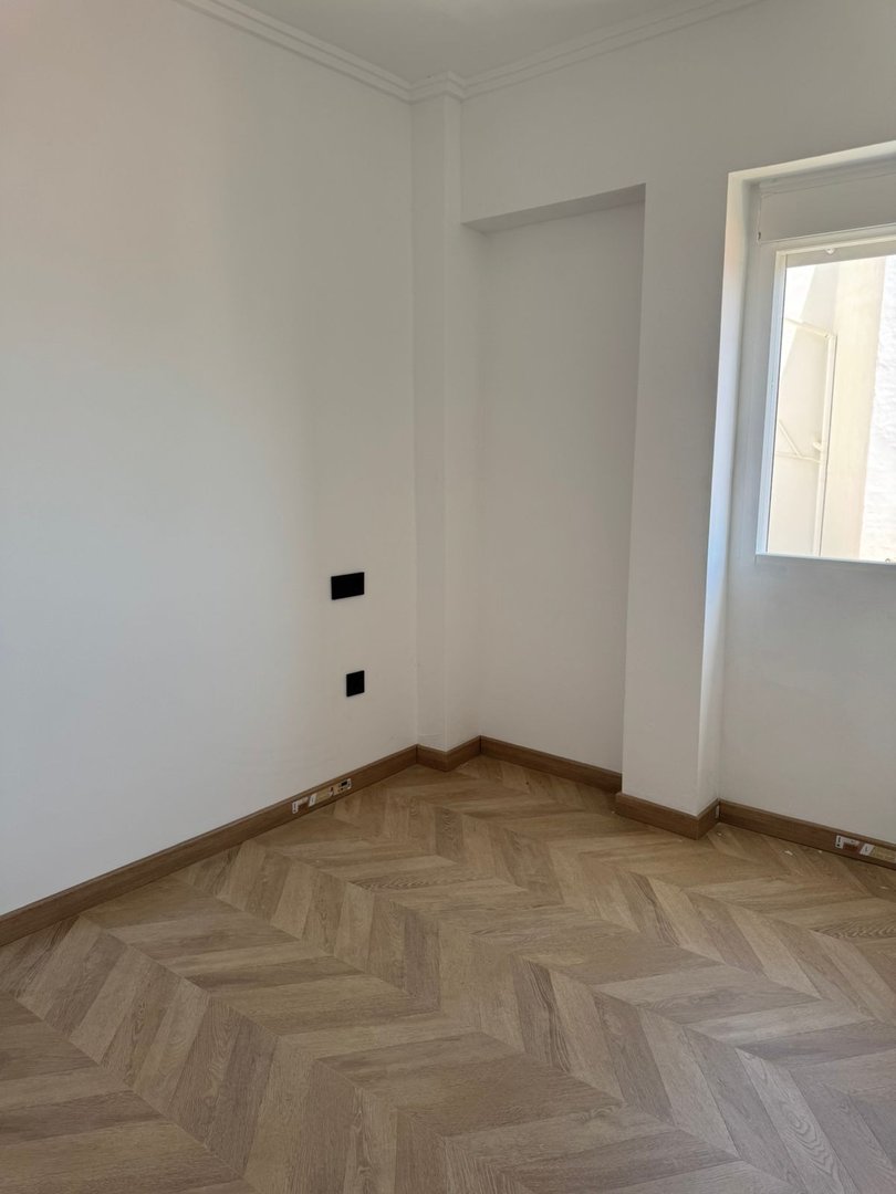 2 Bed Middle Floor Apartment in Javea