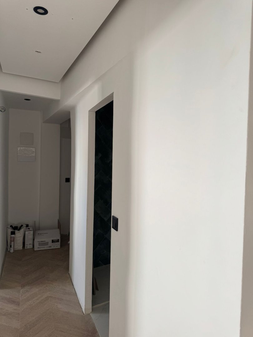 2 Bed Middle Floor Apartment in Javea