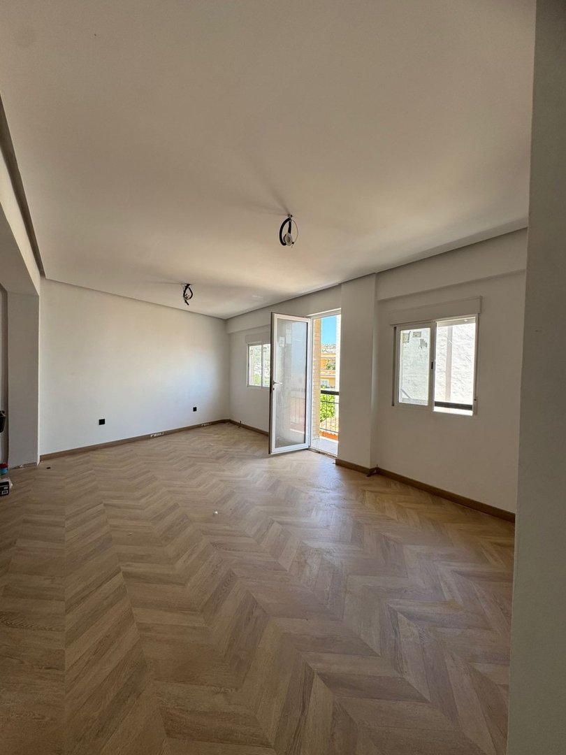 2 Bed Middle Floor Apartment in Javea