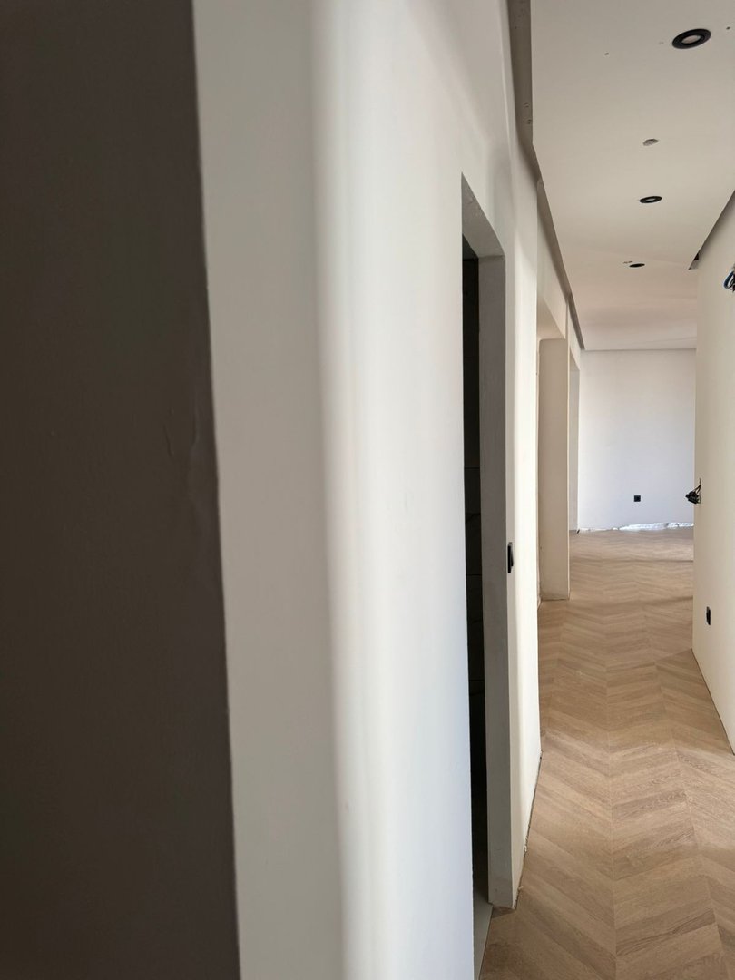 2 Bed Middle Floor Apartment in Javea