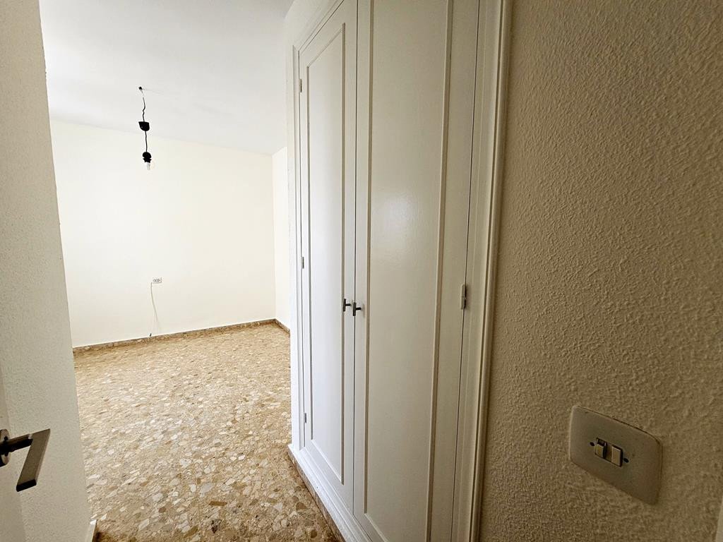 3 Bed Middle Floor Apartment in Javea