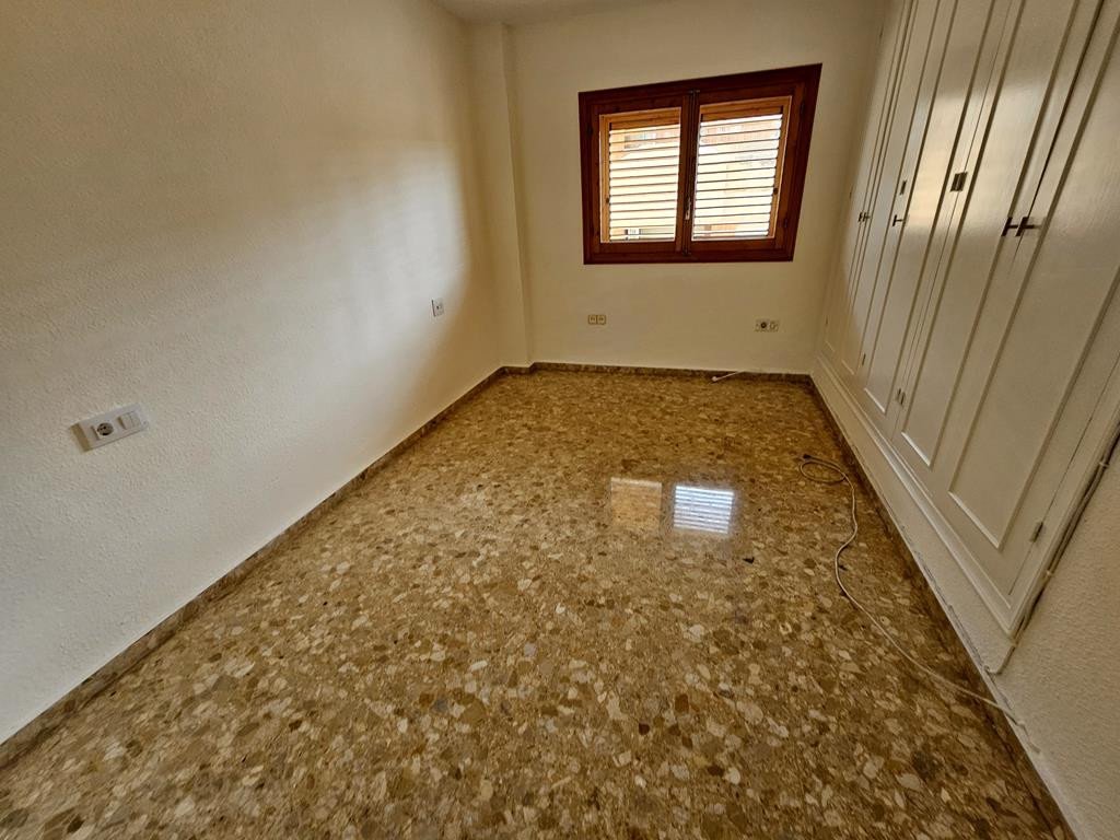 3 Bed Middle Floor Apartment in Javea