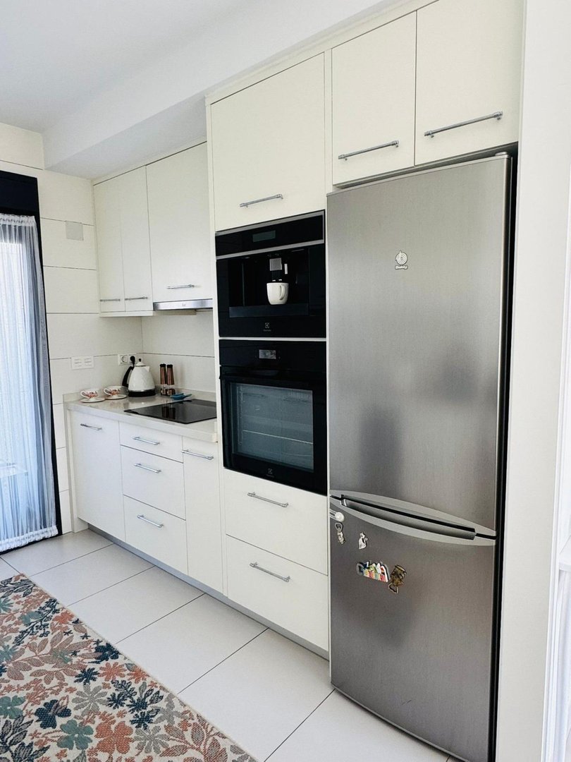 3 Bed Duplex in Lomas de Cabo Roig
