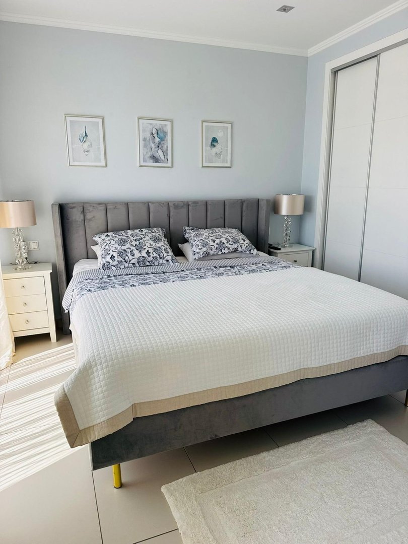 3 Bed Duplex in Lomas de Cabo Roig