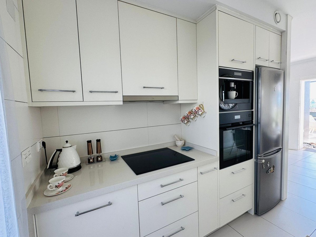3 Bed Duplex in Lomas de Cabo Roig